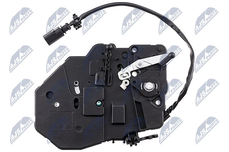 Tagaluugi sulgur, NTY EZC-WW-735
