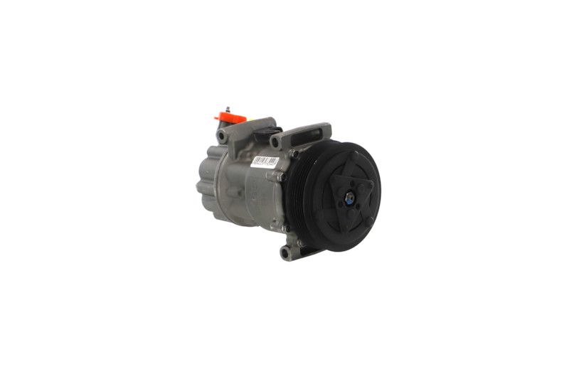REMANTE 005-001-000163R Compressor, air conditioning