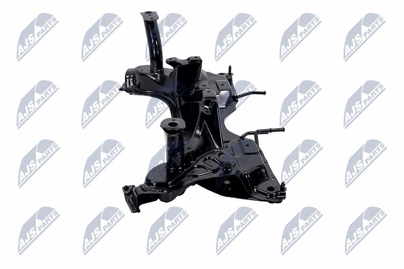 Abiraamid, agregaadikandja, NTY ZRZ-SU-009