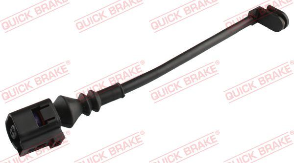 QUICK BRAKE figyelmezető kontaktus, fékbetétkopás WS 0467 A