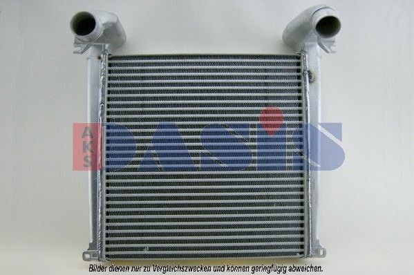 Chladič turba 267004N