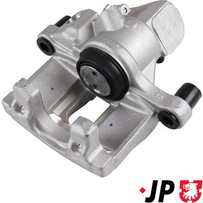 Pidurisadul, JP GROUP 1562002880