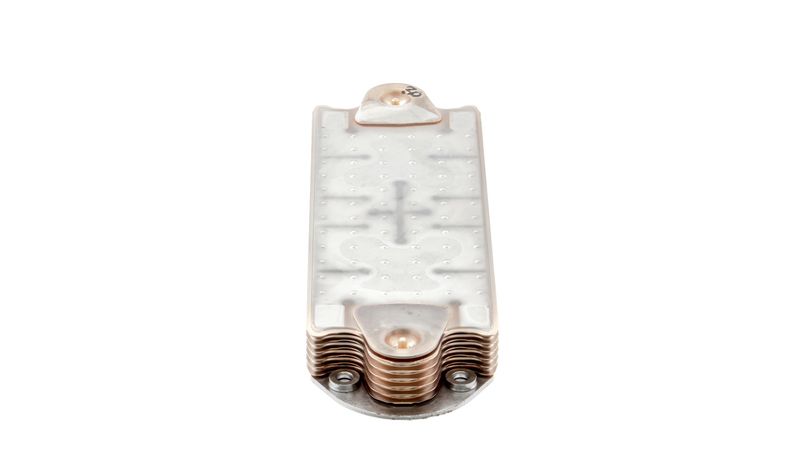 Product Image - Oliekoeler, motorolie - CLC216000P - MAHLE