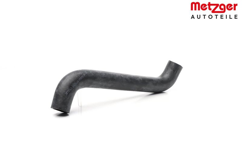 METZGER AUTOTEILE 2420119 Radiator Hose