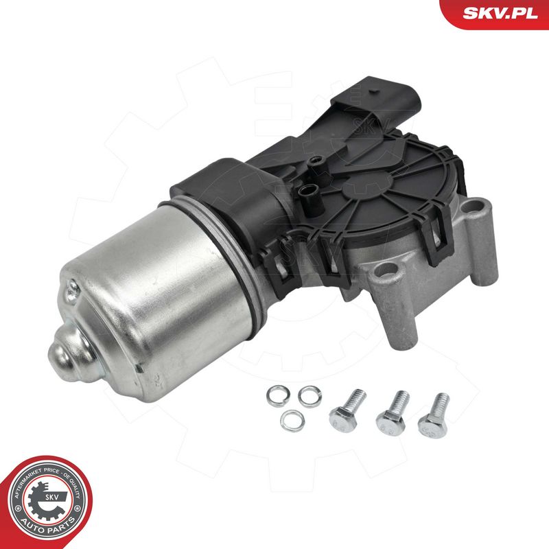 Pesuri mootor, ESEN SKV 19SKV251