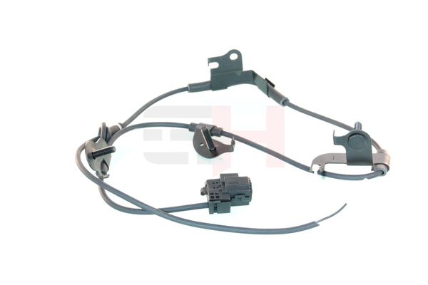 Andur, rattapöörete arv, GH GH-714514V