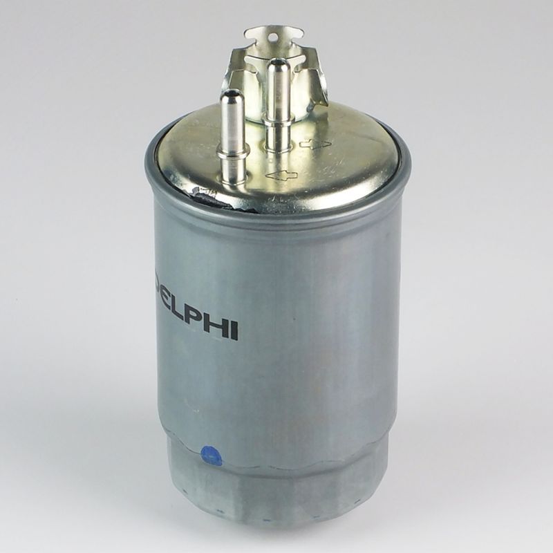 DELPHI HDF951 Kuro filtras