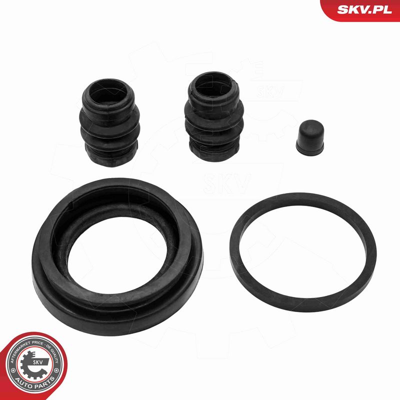 ESEN SKV 91SKV504 Repair Kit, brake caliper