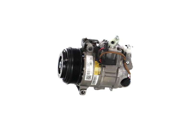 REMANTE 005-001-000322R Compressor, air conditioning