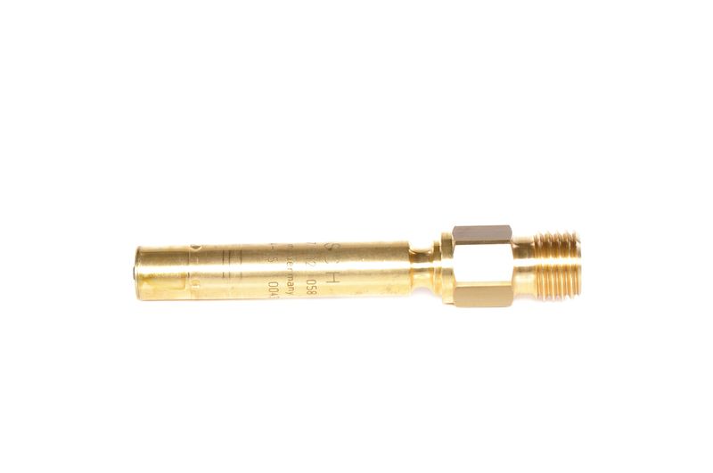 BOSCH 0437502058 Injector