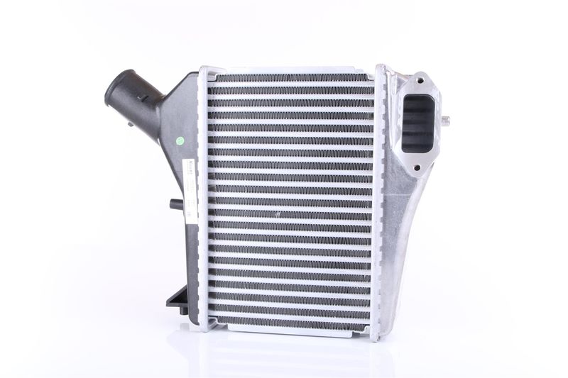 NISSENS 961423 Charge Air Cooler