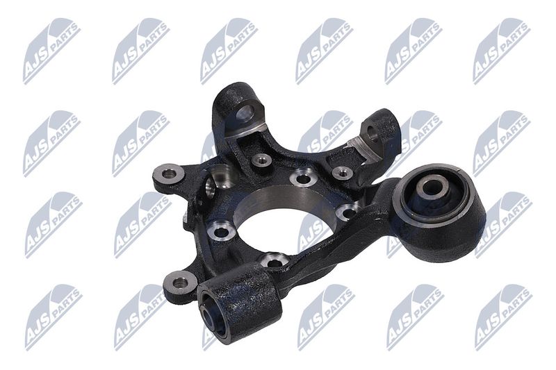NTY ZZT-MS-002 Steering Knuckle, wheel suspension