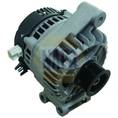 NAPA Alternator NAL1045