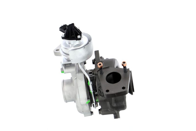 REMANTE 003-002-001096R Charger, charging (supercharged/turbocharged)