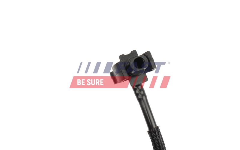 Jahutusvedeliku torustik, FAST FT00830