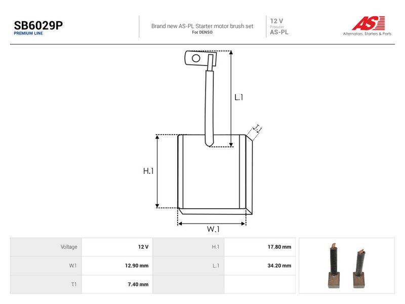 This part match OEM code: 49243-6002