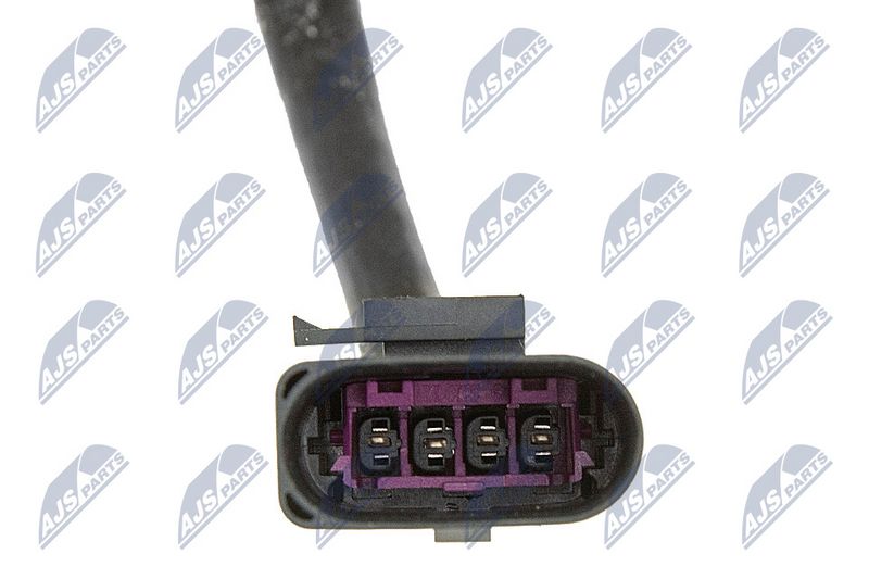 Lambda andur, NTY ESL-WW-003