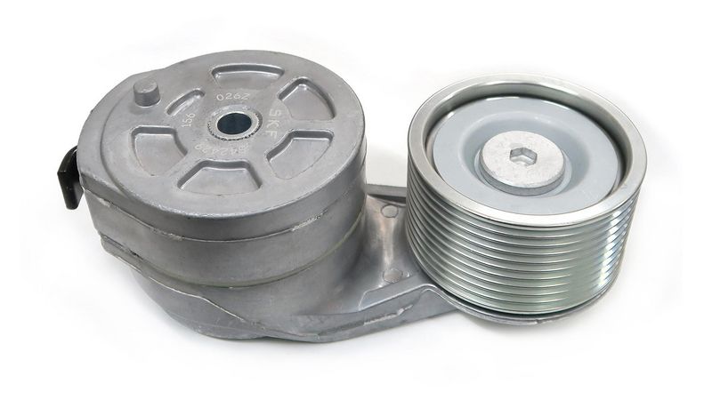 Tendeur+de+courroie+courroie+trapézoïdale+à+nervu SKF VKMCV 56014
