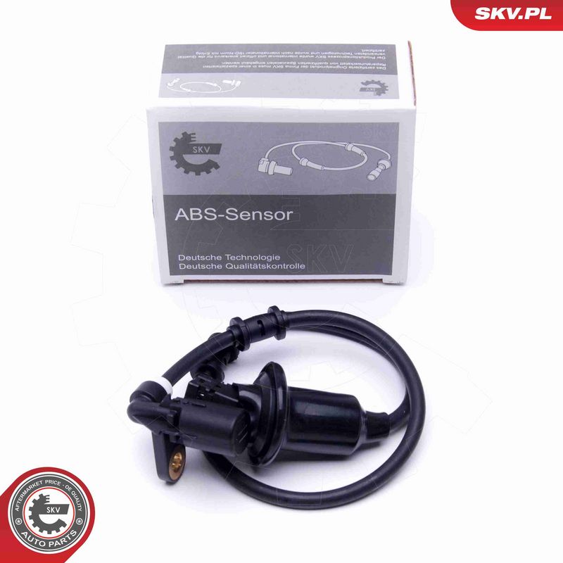 ESEN SKV 06SKV377 - ABS daviklis