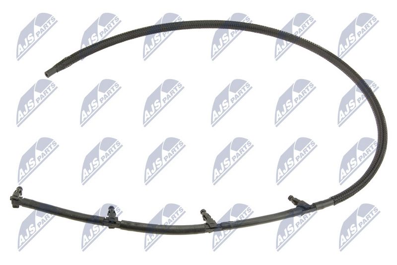 NTY BPP-ME-012 Hose, fuel overflow