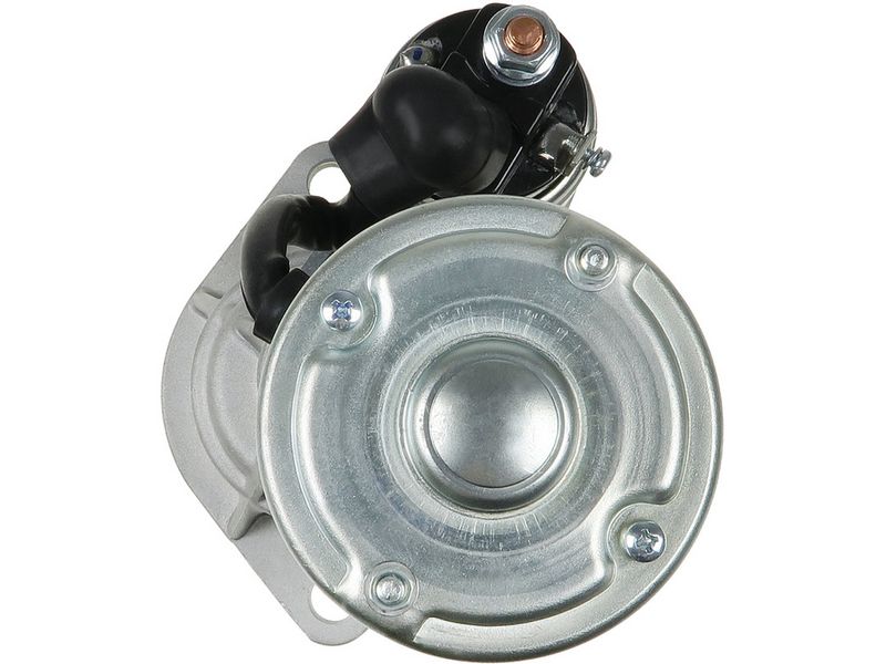 Starter, AS-PL S2021