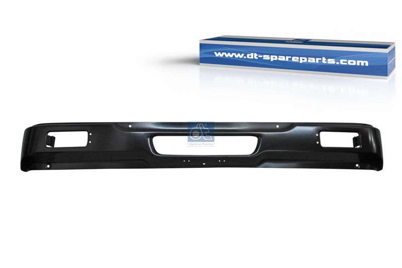 Tampon 5.16007 DT Spare Parts