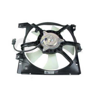 OSSCA ventilátor, motorhűtés 26950