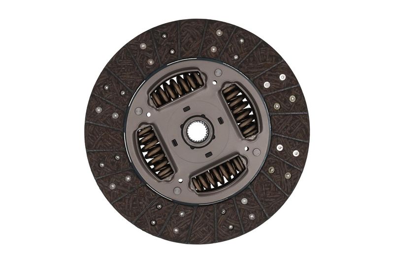 KAMOKA DC335 Clutch Disc