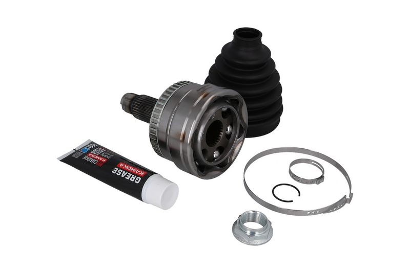 Liigendlaager, veovõll, KAMOKA 6371