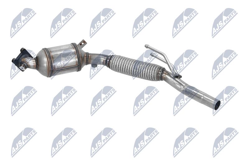 This part match OEM code: 1S0253053BX
