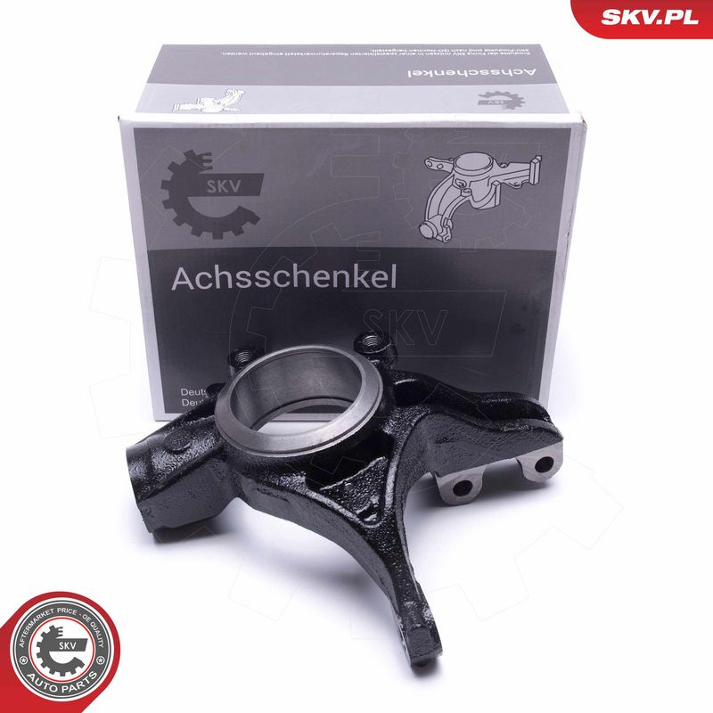 Käändmik, rattakinnitus, ESEN SKV 47SKV611