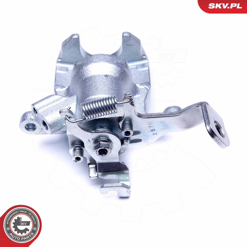 Pidurisadul, ESEN SKV 44SKV534