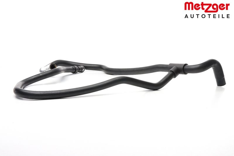 METZGER AUTOTEILE 2420058 Radiator Hose