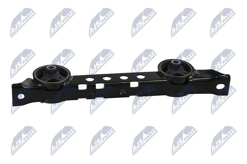 Paigutus, Mootor, NTY ZPS-MS-045