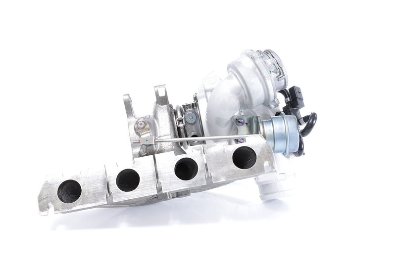 LADER AUFLADUNG BTS Turbo T914701 9