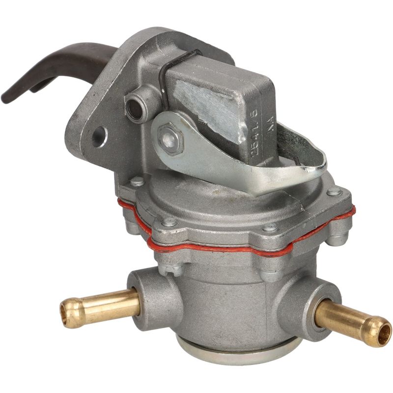 PIERBURG 7.02242.06.0 Fuel Pump