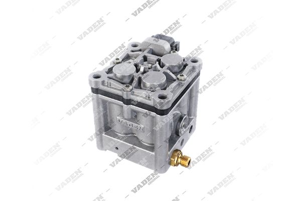 ventil ovládání EGR SCANIA 303.11.0074