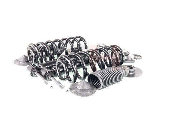 GH GH-331505S01 Suspension Kit, springs/shock absorbers