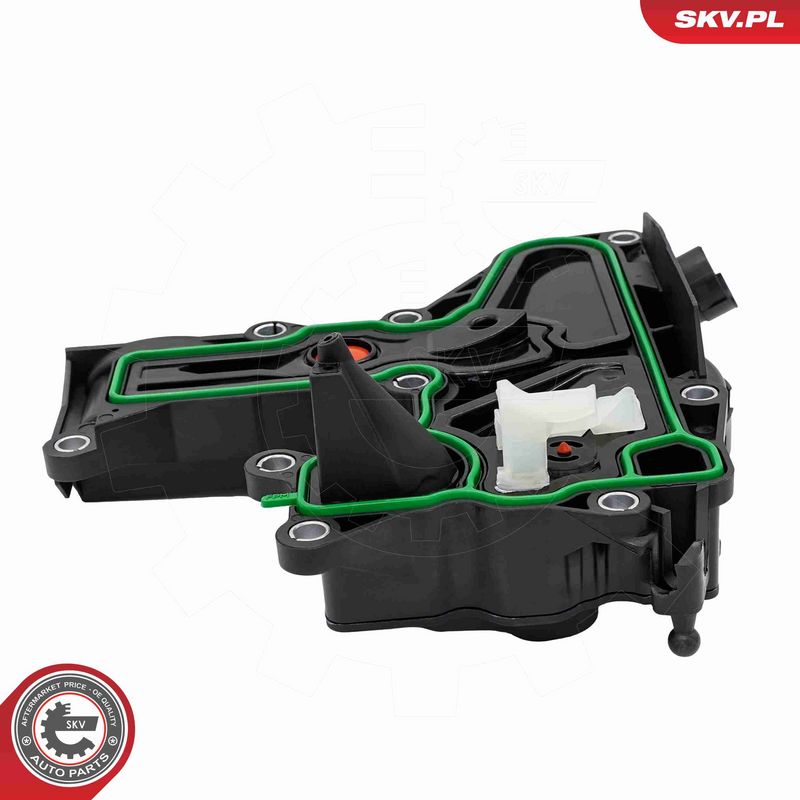 ESEN SKV 31SKV495 Oil Separator, crankcase ventilation