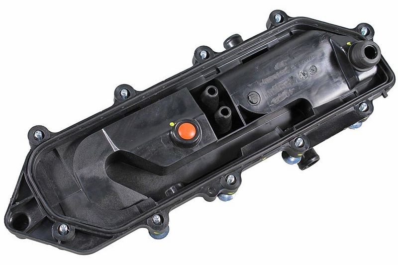 METZGER AUTOTEILE 2385150 Oil Separator, crankcase ventilation