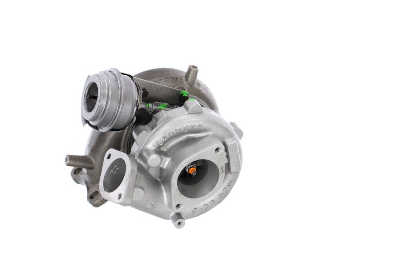 REMANTE 003-001-001364R Turbokompresorius
