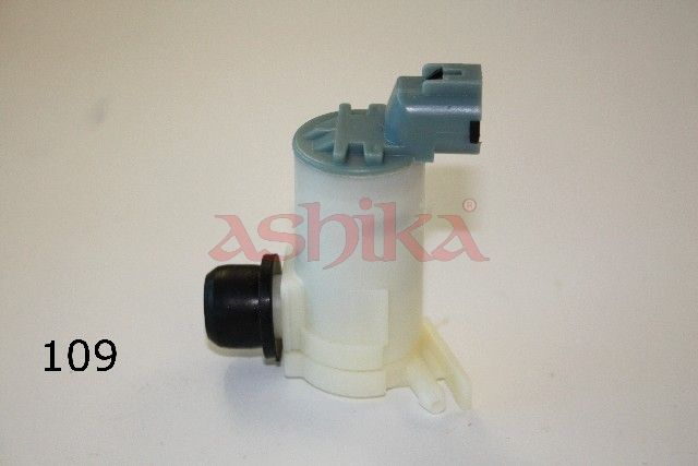 ASHIKA 156-01-109 Washer Fluid Pump, window cleaning