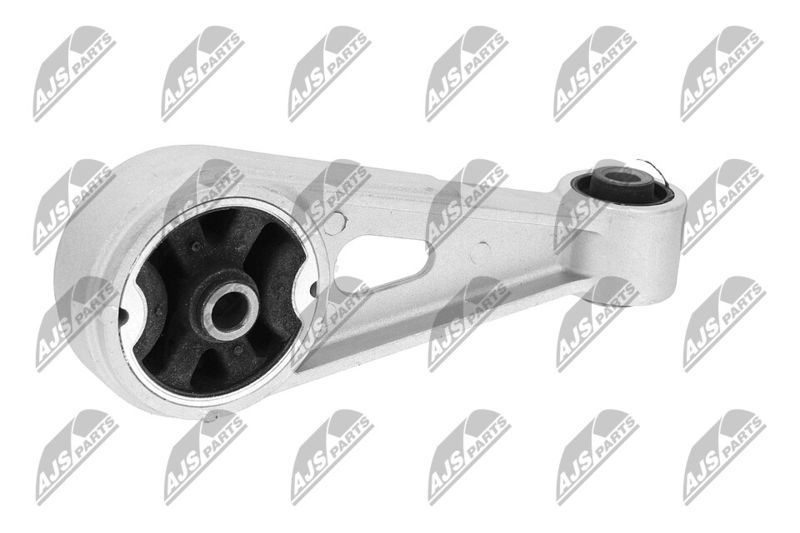 Paigutus, Mootor, NTY ZPS-DW-003