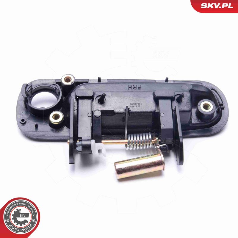 ESEN SKV 96SKV801 Exterior Door Handle