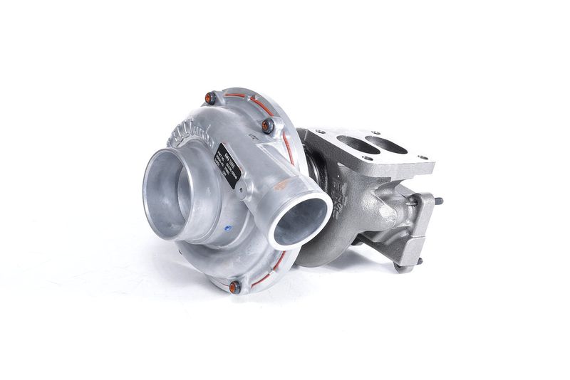 Compresor,sistem de supraalimentare T917062 BTS Turbo