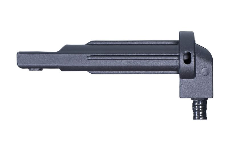 HELLA 6PU 358 251-461 Sensor, wheel speed