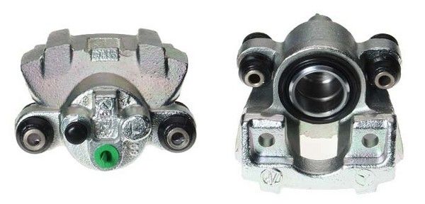 спирачен апарат BUDWEG CALIPER