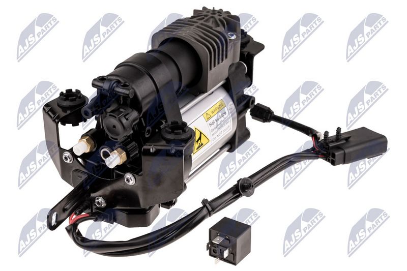 Compresor, instalatie aer comprimat NTY ZKP-CH-003