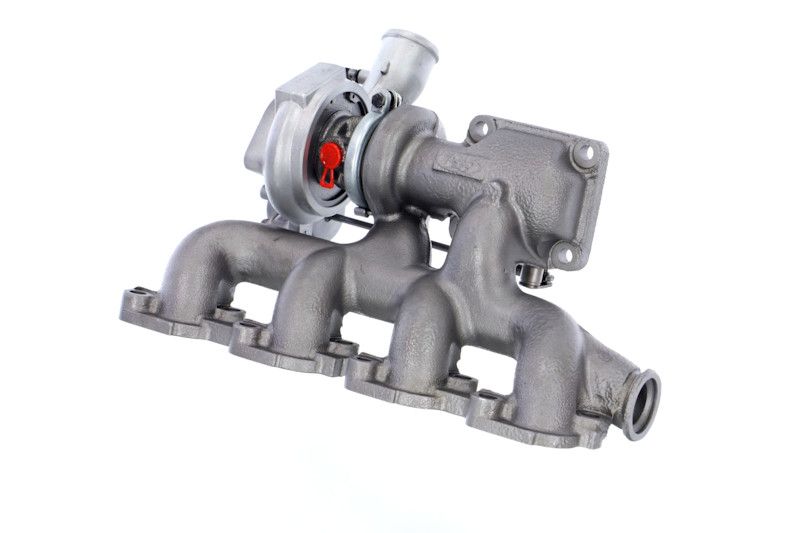 REMANTE 003-001-000016R Charger, charging (supercharged/turbocharged)