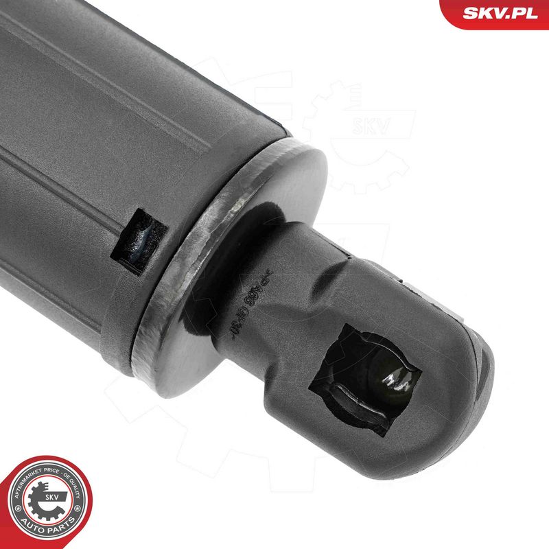 Gaasivedru, pagasi-, veoruum, ESEN SKV 52SKV845